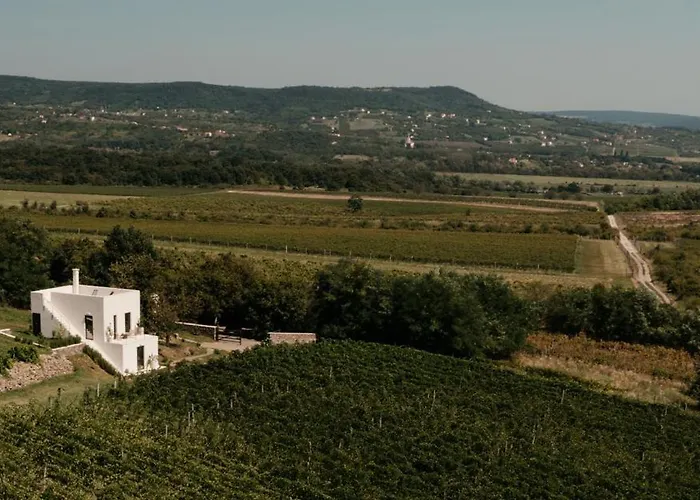 Sazue Balaton בית נופש