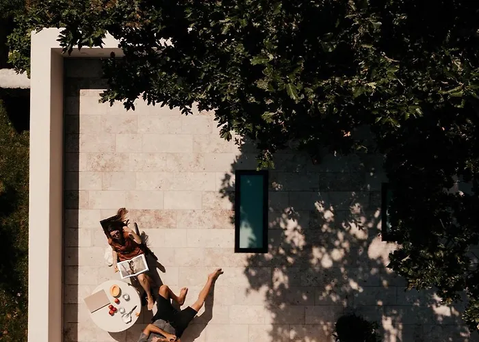 Sazue Balaton בית נופש