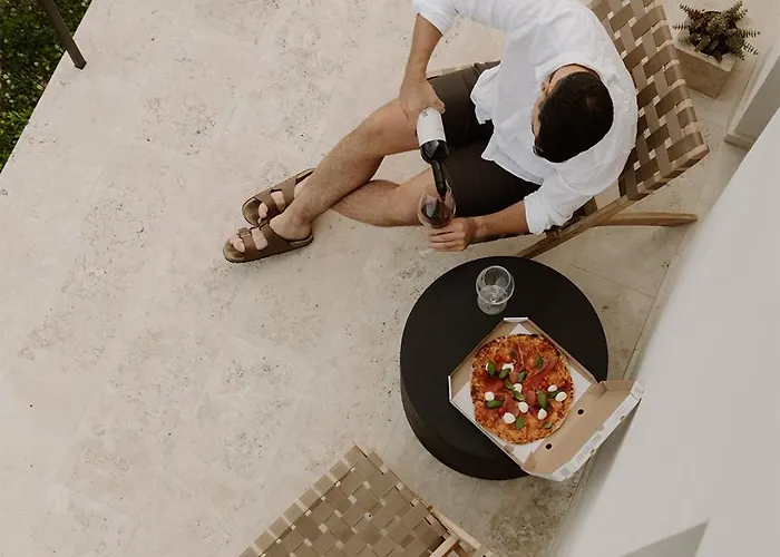 בית נופש Sazue Balaton Mindszentkálla